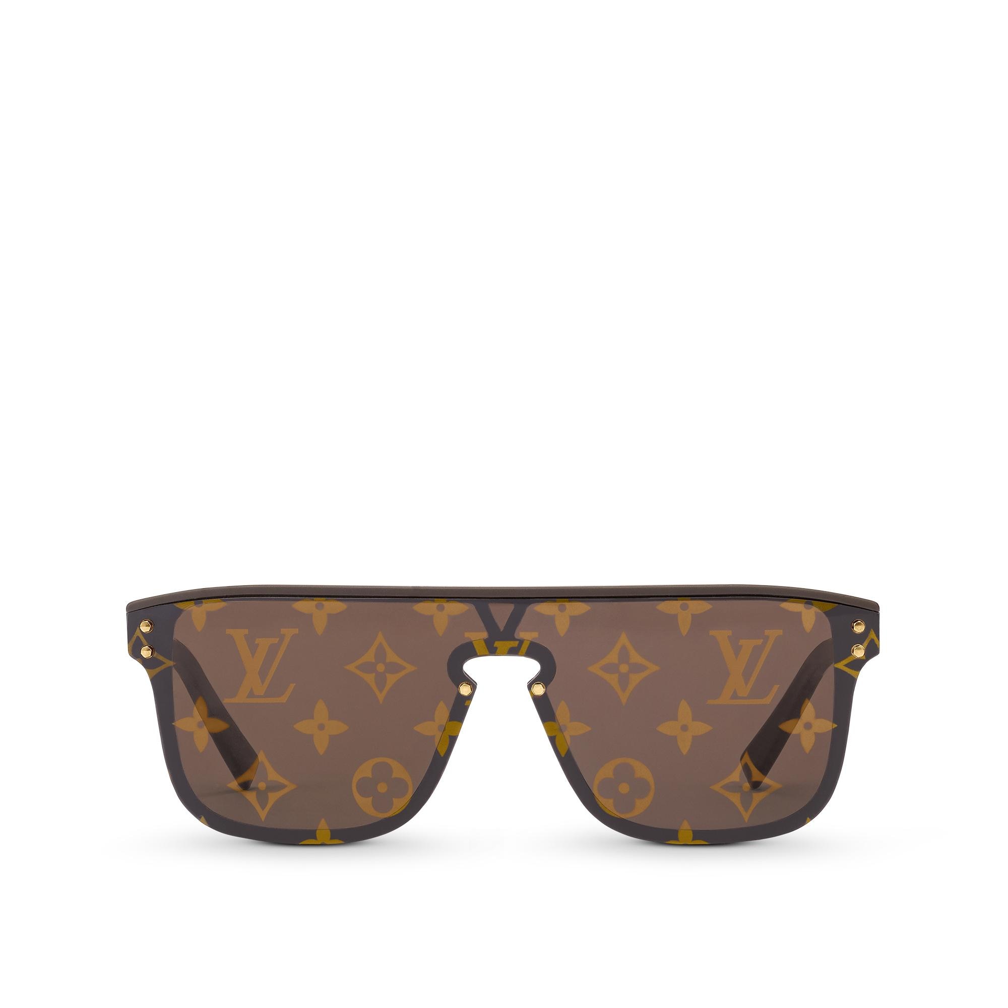 Louis Vuitton Waimea factory Sunglasses